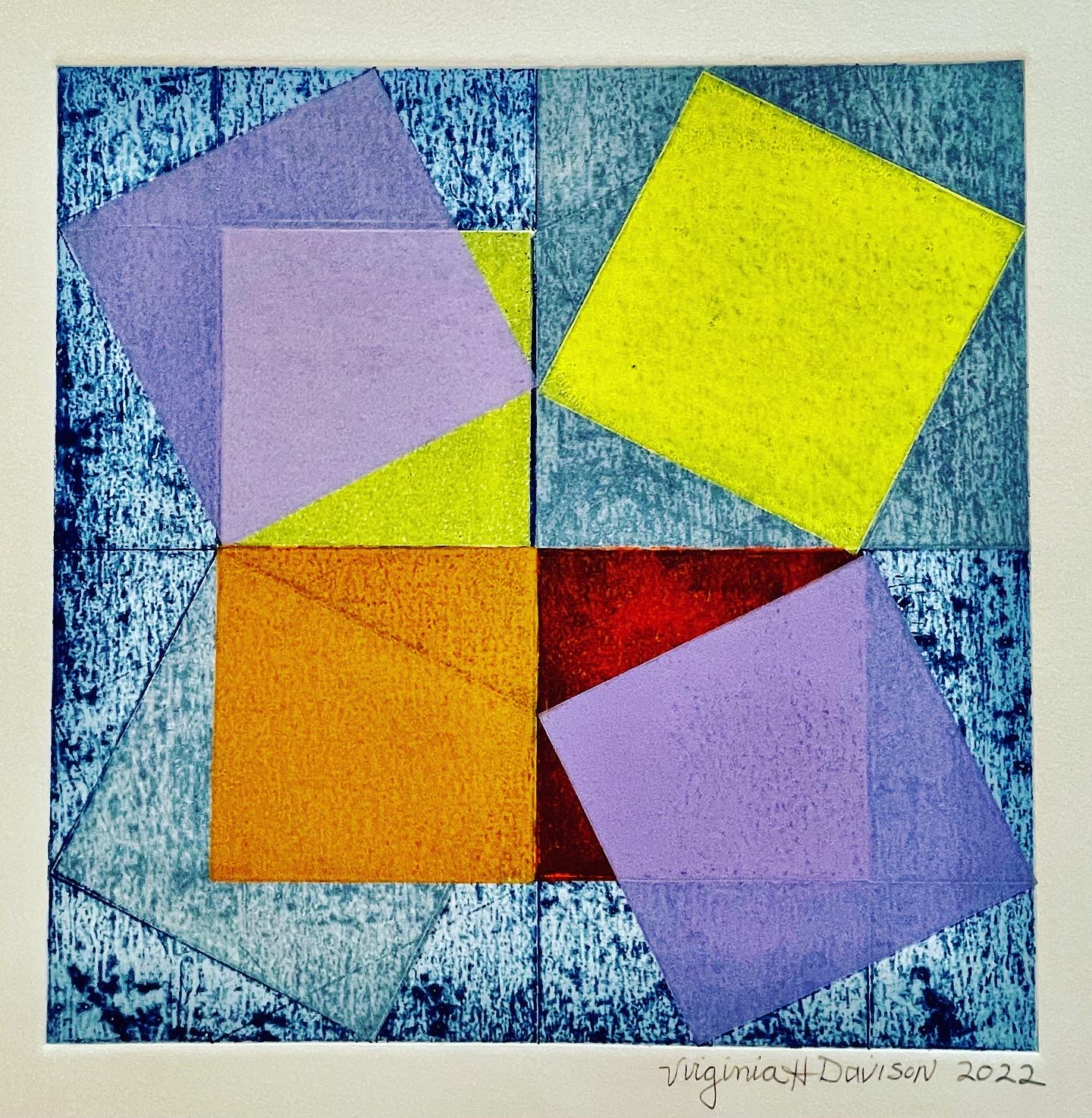 Intro to Shellac Plate